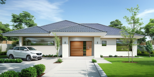 Imagen de planos de casas, proyectos de vivienda y opciones de casas prefabricadas
para crear el hogar ideal que siempre has deseado