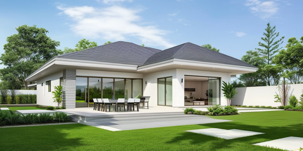 Imagen de planos de casas, proyectos de vivienda y opciones de casas prefabricadas
para crear el hogar ideal que siempre has deseado