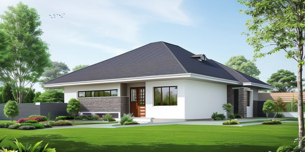Imagen de planos de casas, proyectos de vivienda y opciones de casas prefabricadas
para crear el hogar ideal que siempre has deseado