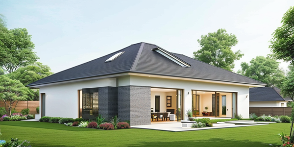 Imagen de planos de casas, proyectos de vivienda y opciones de casas prefabricadas
para crear el hogar ideal que siempre has deseado