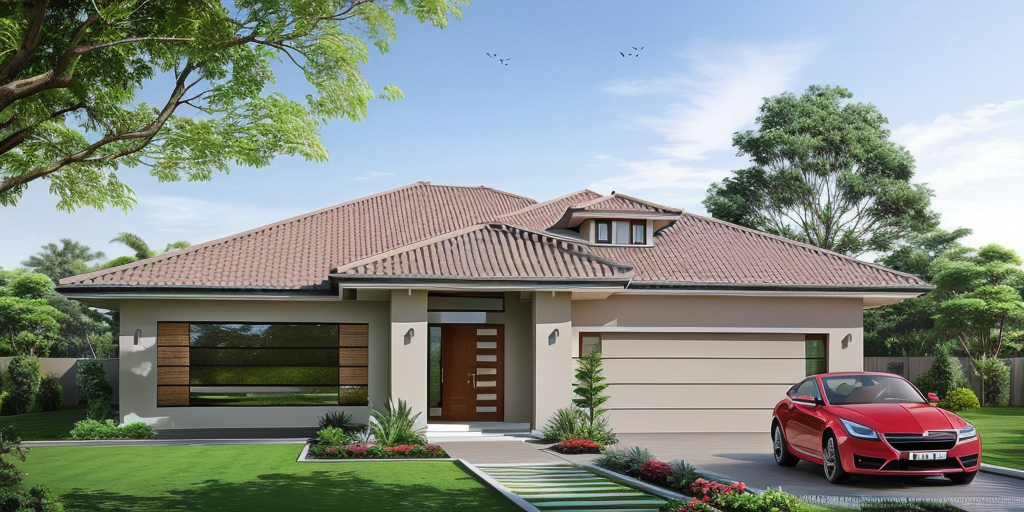 Imagen de planos de casas, proyectos de vivienda y opciones de casas prefabricadas
para crear el hogar ideal que siempre has deseado