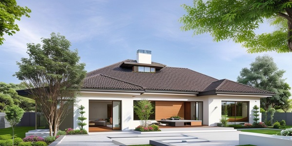 Imagen de planos de casas, proyectos de vivienda y opciones de casas prefabricadas
para crear el hogar ideal que siempre has deseado