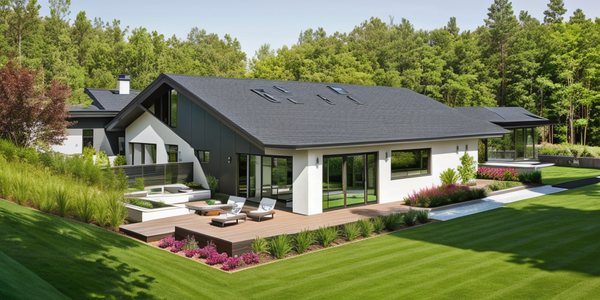 Imagen de planos de casas, proyectos de vivienda y opciones de casas prefabricadas
para crear el hogar ideal que siempre has deseado