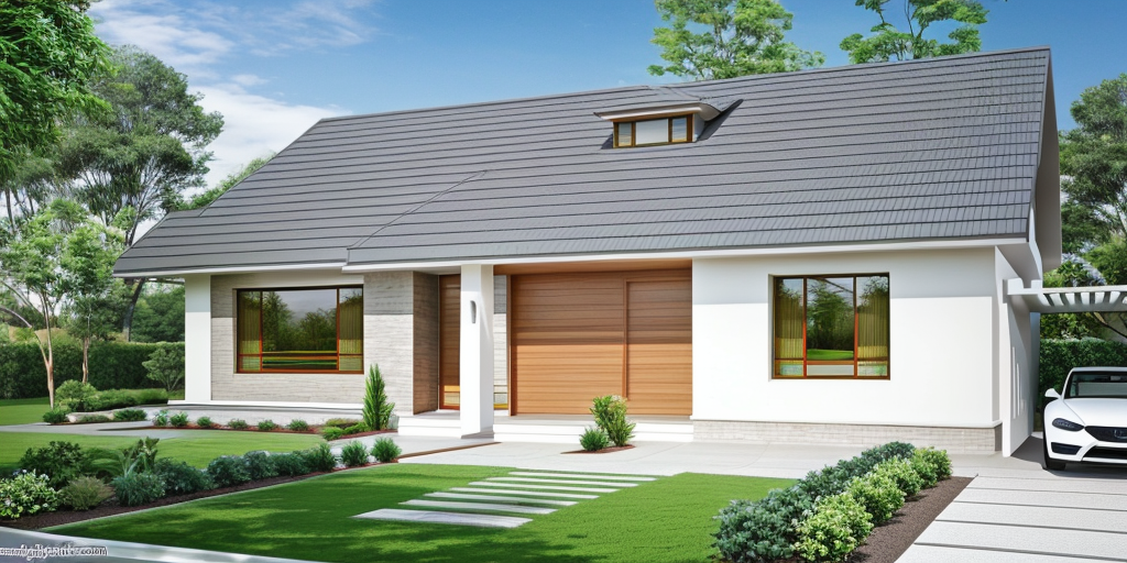 Imagen de planos de casas, proyectos de vivienda y opciones de casas prefabricadas
para crear el hogar ideal que siempre has deseado