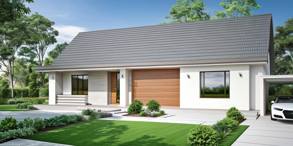 Imagen de planos de casas, proyectos de vivienda y opciones de casas prefabricadas
para crear el hogar ideal que siempre has deseado
