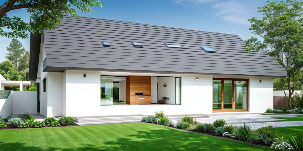 Imagen de planos de casas, proyectos de vivienda y opciones de casas prefabricadas
para crear el hogar ideal que siempre has deseado