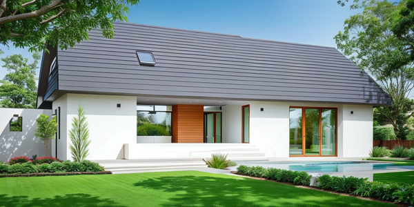 Imagen de planos de casas, proyectos de vivienda y opciones de casas prefabricadas
para crear el hogar ideal que siempre has deseado