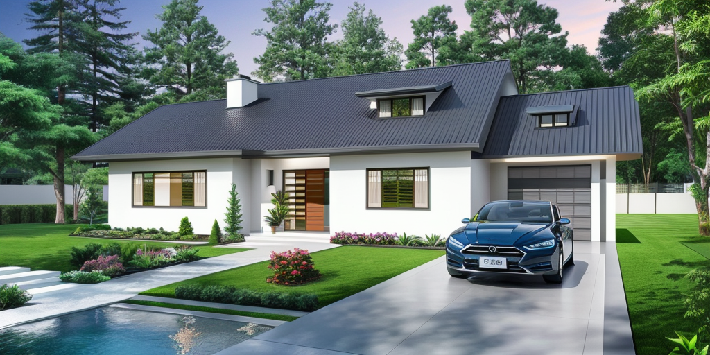 Imagen de planos de casas, proyectos de vivienda y opciones de casas prefabricadas
para crear el hogar ideal que siempre has deseado