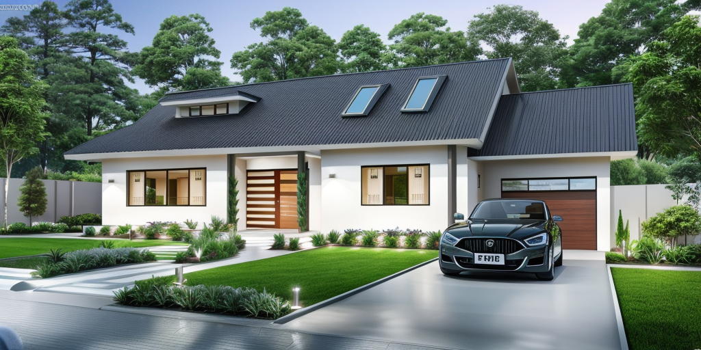 Imagen de planos de casas, proyectos de vivienda y opciones de casas prefabricadas
para crear el hogar ideal que siempre has deseado