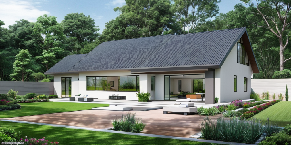 Imagen de planos de casas, proyectos de vivienda y opciones de casas prefabricadas
para crear el hogar ideal que siempre has deseado