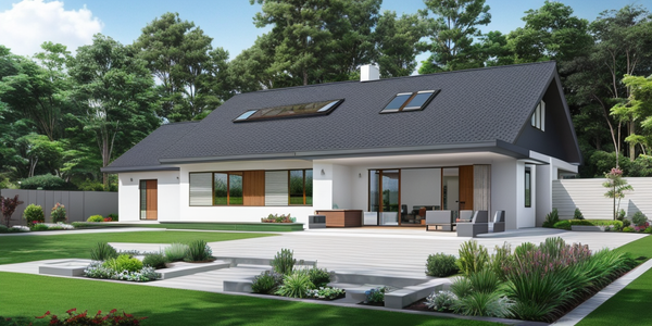 Imagen de planos de casas, proyectos de vivienda y opciones de casas prefabricadas
para crear el hogar ideal que siempre has deseado