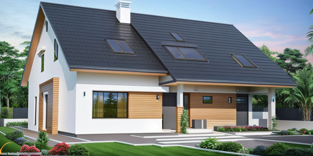 Imagen de planos de casas, proyectos de vivienda y opciones de casas prefabricadas
para crear el hogar ideal que siempre has deseado