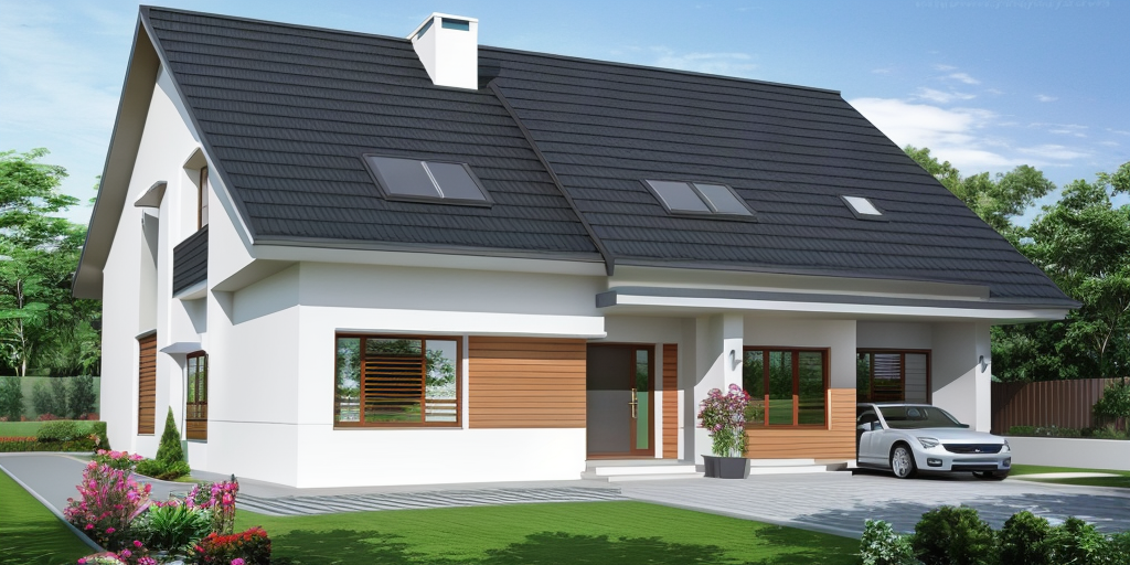 Imagen de planos de casas, proyectos de vivienda y opciones de casas prefabricadas
para crear el hogar ideal que siempre has deseado