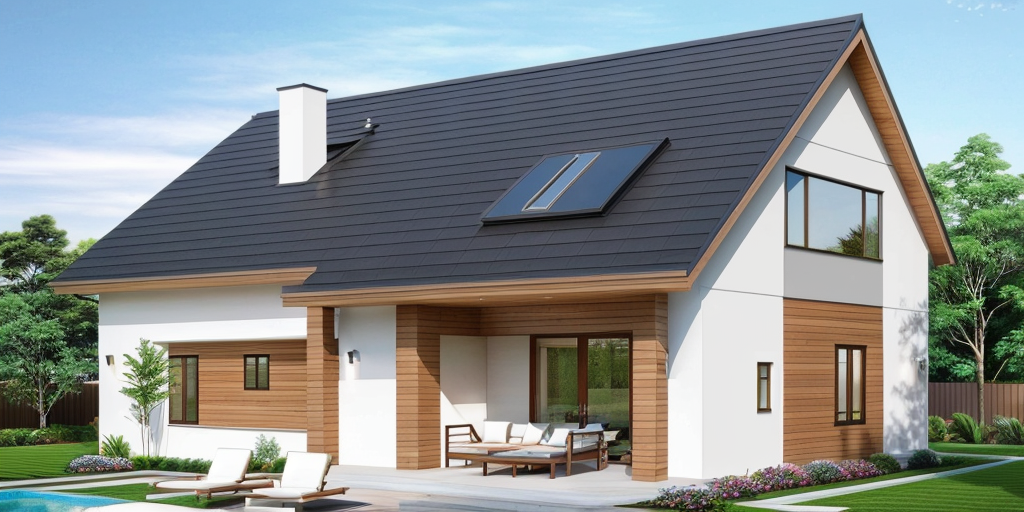 Imagen de planos de casas, proyectos de vivienda y opciones de casas prefabricadas
para crear el hogar ideal que siempre has deseado