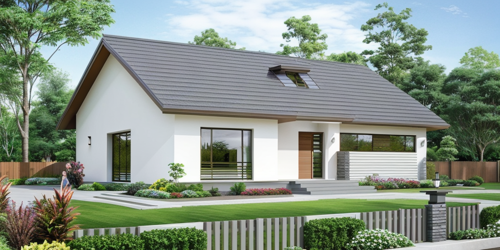 Imagen de planos de casas, proyectos de vivienda y opciones de casas prefabricadas
para crear el hogar ideal que siempre has deseado