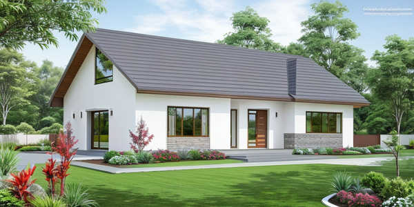Imagen de planos de casas, proyectos de vivienda y opciones de casas prefabricadas
para crear el hogar ideal que siempre has deseado