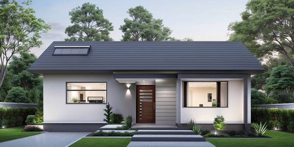 Imagen de planos de casas, proyectos de vivienda y opciones de casas prefabricadas
para crear el hogar ideal que siempre has deseado
