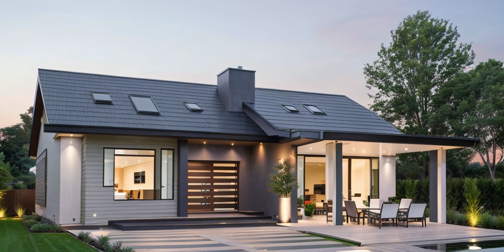 Imagen de planos de casas, proyectos de vivienda y opciones de casas prefabricadas
para crear el hogar ideal que siempre has deseado