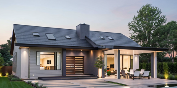 Imagen de planos de casas, proyectos de vivienda y opciones de casas prefabricadas
para crear el hogar ideal que siempre has deseado