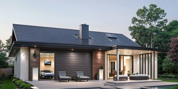 Imagen de planos de casas, proyectos de vivienda y opciones de casas prefabricadas
para crear el hogar ideal que siempre has deseado