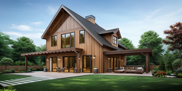 Imagen de planos de casas, proyectos de vivienda y opciones de casas prefabricadas
para crear el hogar ideal que siempre has deseado