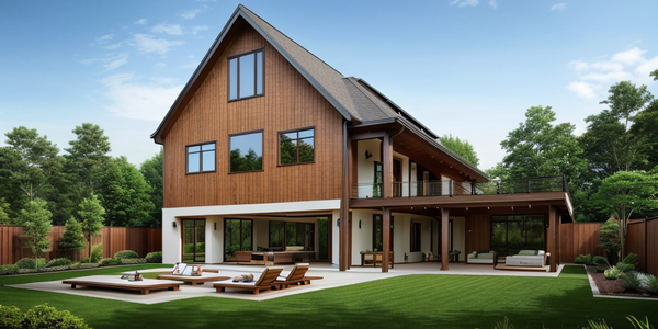 Imagen de planos de casas, proyectos de vivienda y opciones de casas prefabricadas
para crear el hogar ideal que siempre has deseado