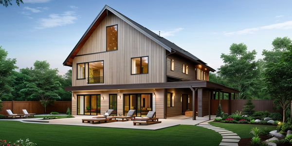 Imagen de planos de casas, proyectos de vivienda y opciones de casas prefabricadas
para crear el hogar ideal que siempre has deseado