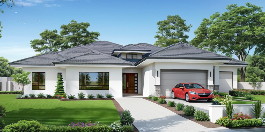Imagen de planos de casas, proyectos de vivienda y opciones de casas prefabricadas
para crear el hogar ideal que siempre has deseado