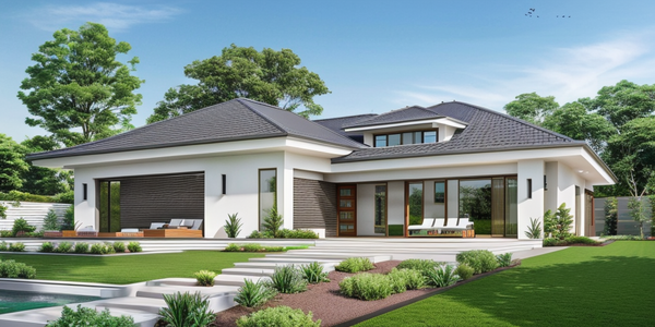 Imagen de planos de casas, proyectos de vivienda y opciones de casas prefabricadas
para crear el hogar ideal que siempre has deseado