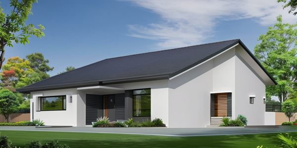 Imagen de planos de casas, proyectos de vivienda y opciones de casas prefabricadas
para crear el hogar ideal que siempre has deseado