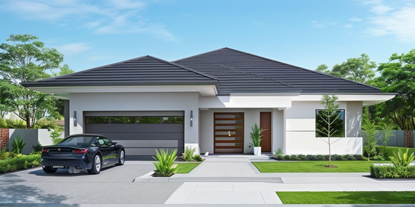 Imagen de planos de casas, proyectos de vivienda y opciones de casas prefabricadas
para crear el hogar ideal que siempre has deseado