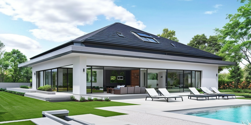 Imagen de planos de casas, proyectos de vivienda y opciones de casas prefabricadas
para crear el hogar ideal que siempre has deseado