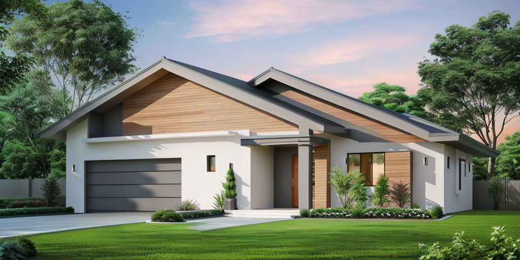 Imagen de planos de casas, proyectos de vivienda y opciones de casas prefabricadas
para crear el hogar ideal que siempre has deseado