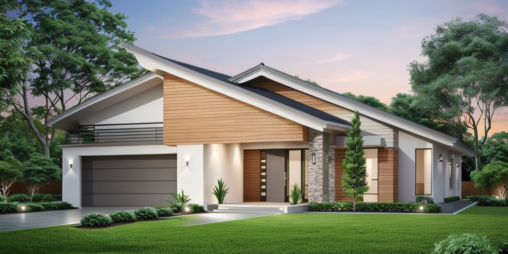 Imagen de planos de casas, proyectos de vivienda y opciones de casas prefabricadas
para crear el hogar ideal que siempre has deseado