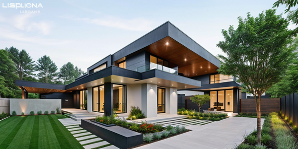 Imagen de planos de casas, proyectos de vivienda y opciones de casas prefabricadas
para crear el hogar ideal que siempre has deseado