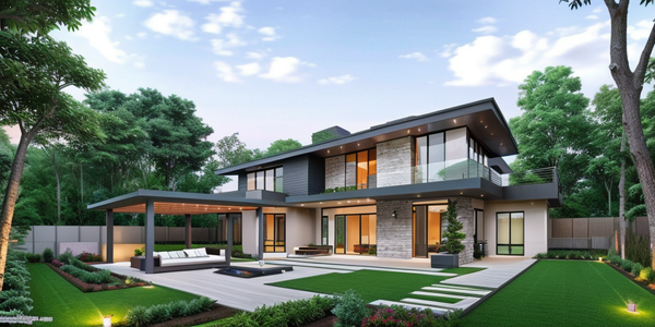 Imagen de planos de casas, proyectos de vivienda y opciones de casas prefabricadas
para crear el hogar ideal que siempre has deseado