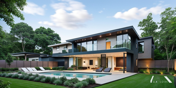 Imagen de planos de casas, proyectos de vivienda y opciones de casas prefabricadas
para crear el hogar ideal que siempre has deseado