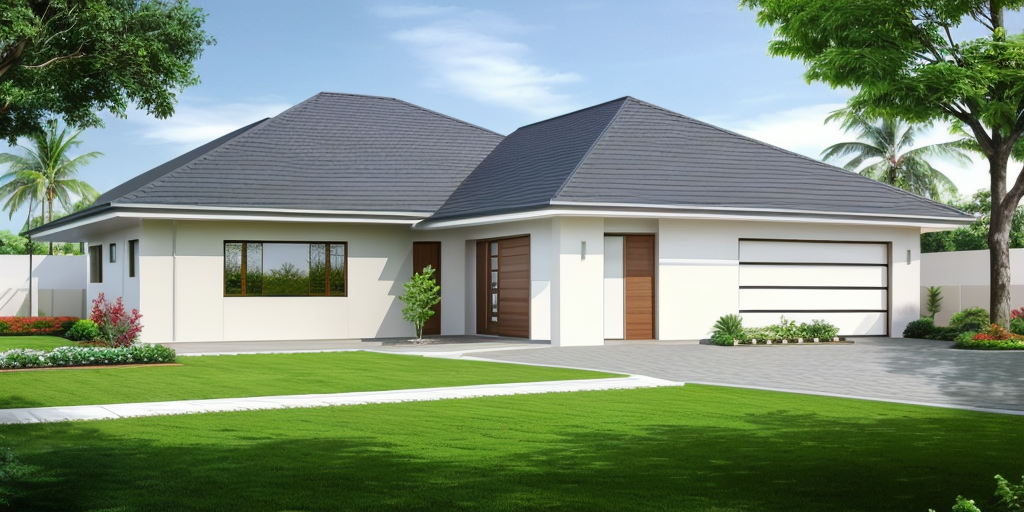 Imagen de planos de casas, proyectos de vivienda y opciones de casas prefabricadas
para crear el hogar ideal que siempre has deseado