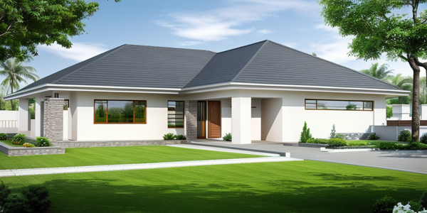 Imagen de planos de casas, proyectos de vivienda y opciones de casas prefabricadas
para crear el hogar ideal que siempre has deseado