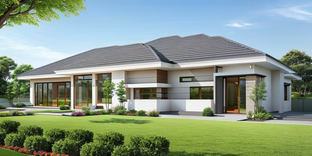 Imagen de planos de casas, proyectos de vivienda y opciones de casas prefabricadas
para crear el hogar ideal que siempre has deseado