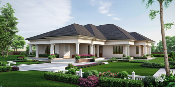 Imagen de planos de casas, proyectos de vivienda y opciones de casas prefabricadas
para crear el hogar ideal que siempre has deseado