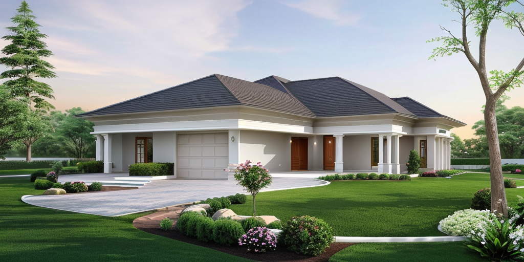 Imagen de planos de casas, proyectos de vivienda y opciones de casas prefabricadas
para crear el hogar ideal que siempre has deseado