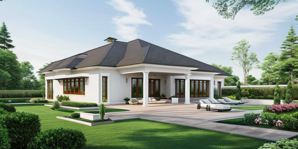 Imagen de planos de casas, proyectos de vivienda y opciones de casas prefabricadas
para crear el hogar ideal que siempre has deseado