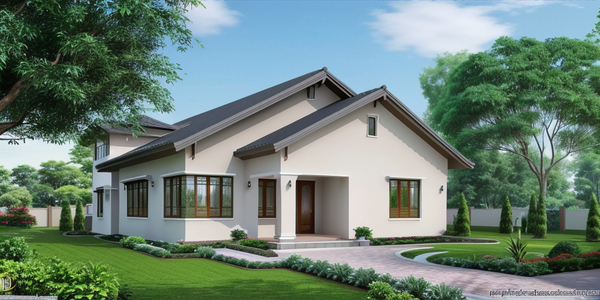 Imagen de planos de casas, proyectos de vivienda y opciones de casas prefabricadas
para crear el hogar ideal que siempre has deseado