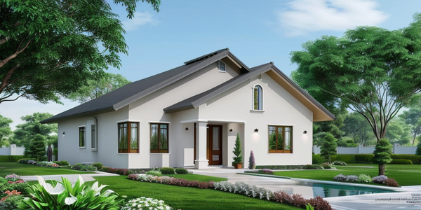 Imagen de planos de casas, proyectos de vivienda y opciones de casas prefabricadas
para crear el hogar ideal que siempre has deseado