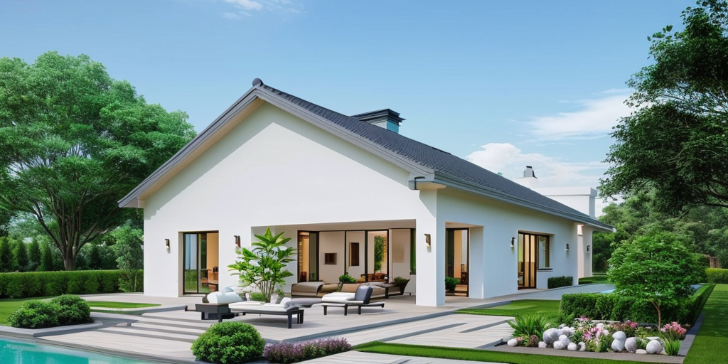 Imagen de planos de casas, proyectos de vivienda y opciones de casas prefabricadas
para crear el hogar ideal que siempre has deseado