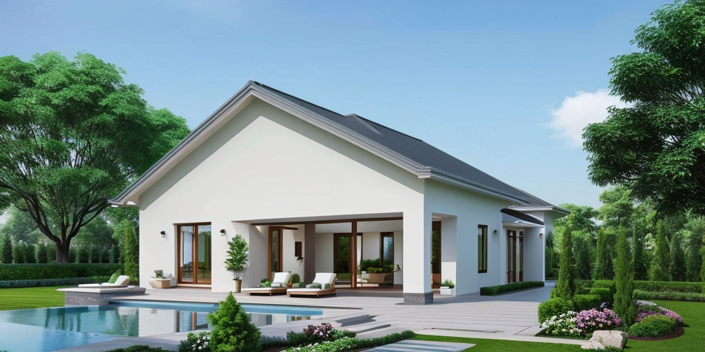 Imagen de planos de casas, proyectos de vivienda y opciones de casas prefabricadas
para crear el hogar ideal que siempre has deseado