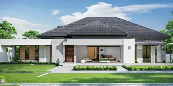 Imagen de planos de casas, proyectos de vivienda y opciones de casas prefabricadas
para crear el hogar ideal que siempre has deseado