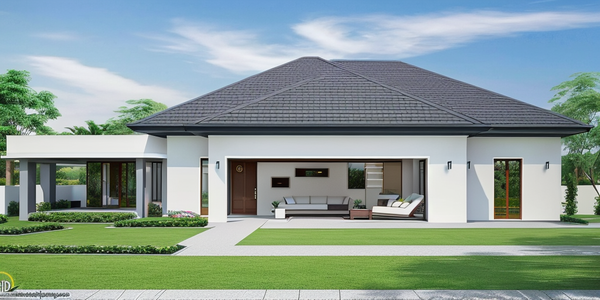 Imagen de planos de casas, proyectos de vivienda y opciones de casas prefabricadas
para crear el hogar ideal que siempre has deseado