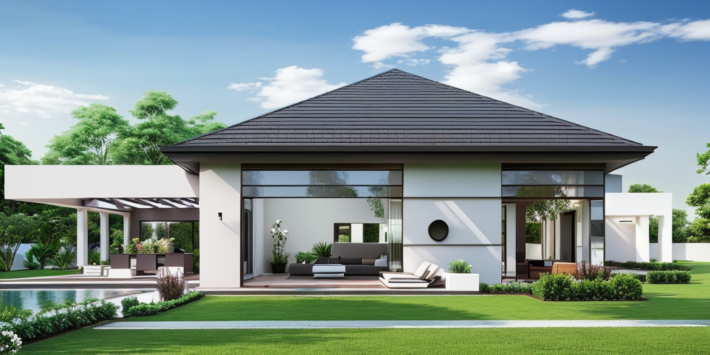 Imagen de planos de casas, proyectos de vivienda y opciones de casas prefabricadas
para crear el hogar ideal que siempre has deseado